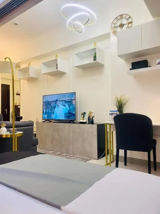 Uptown Parksuites Tower 2 Manila